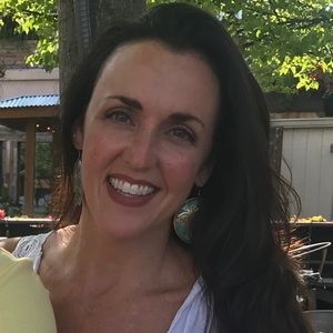 Meet your Posher, Tracey